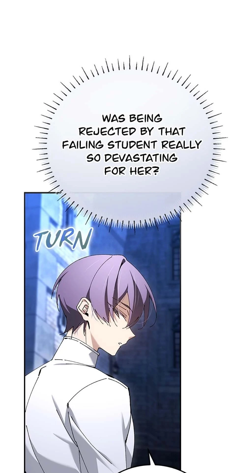 Blink Master of the Magic Academy Chapter 34 - 49