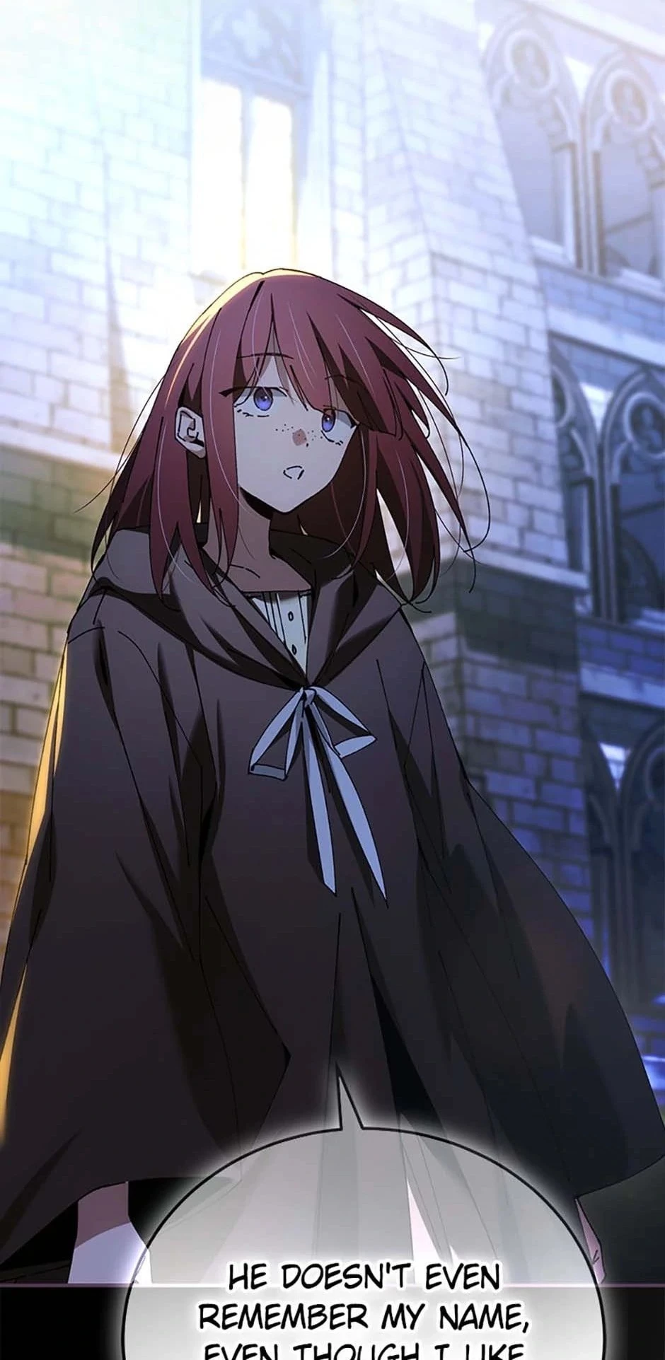 Blink Master of the Magic Academy Chapter 34 - 52