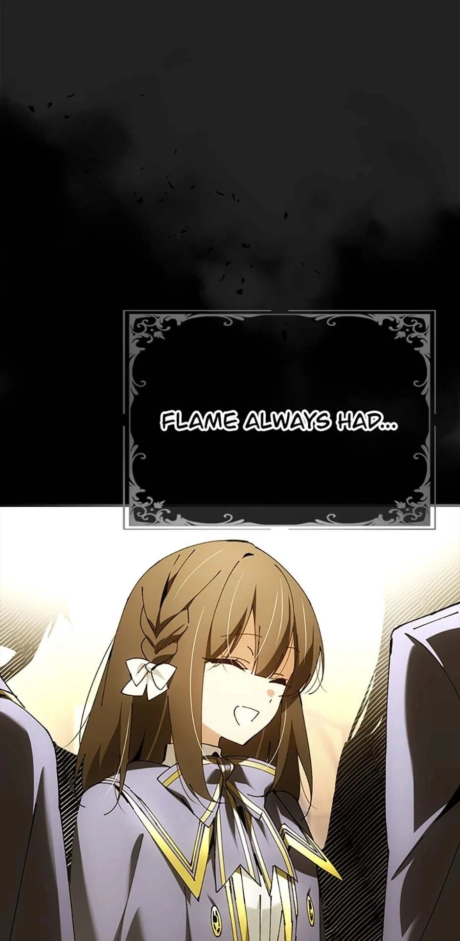 Blink Master of the Magic Academy Chapter 34 - 54