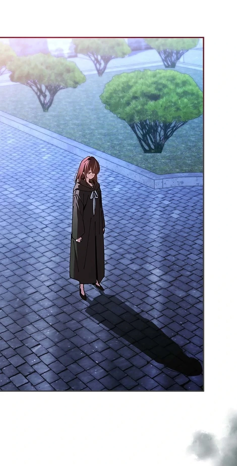 Blink Master of the Magic Academy Chapter 34 - 59