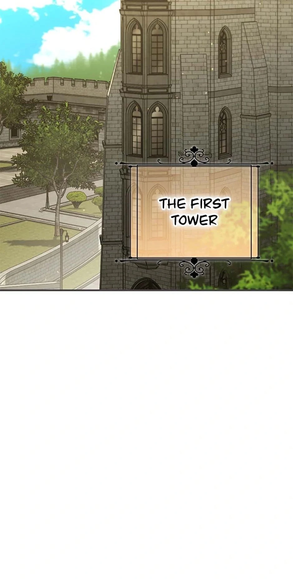 Blink Master of the Magic Academy Chapter 34 - 63