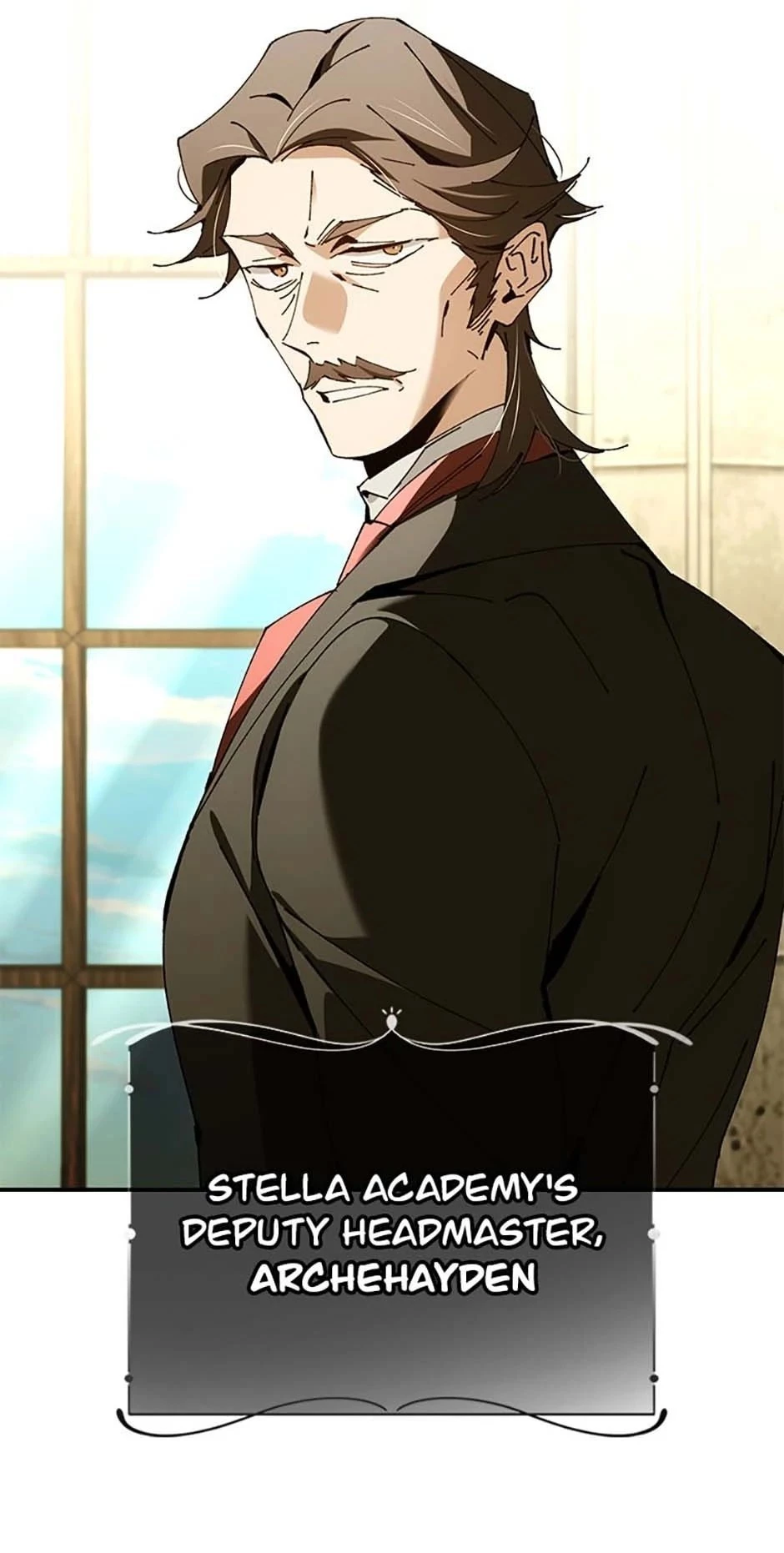 Blink Master of the Magic Academy Chapter 34 - 66