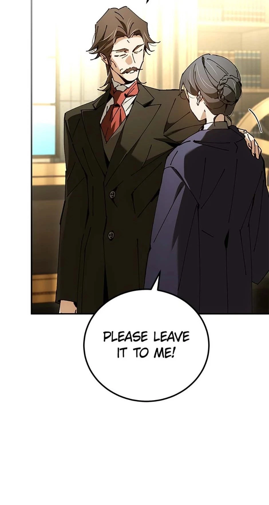 Blink Master of the Magic Academy Chapter 34 - 69