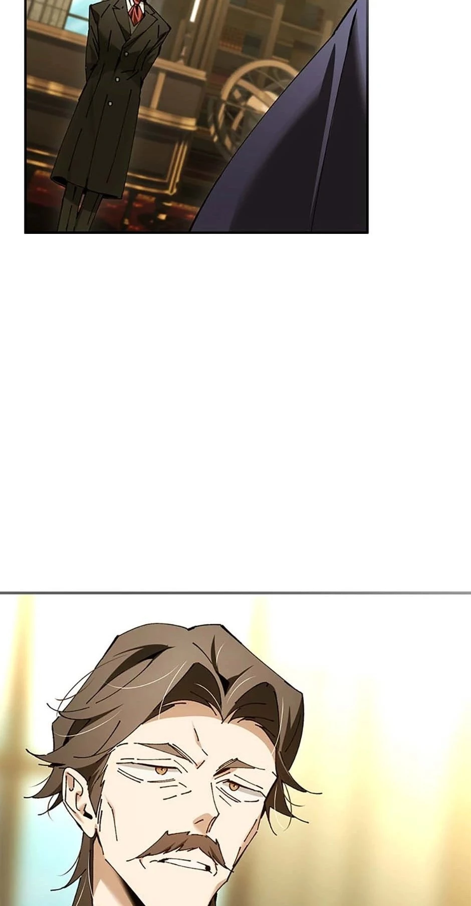 Blink Master of the Magic Academy Chapter 34 - 71