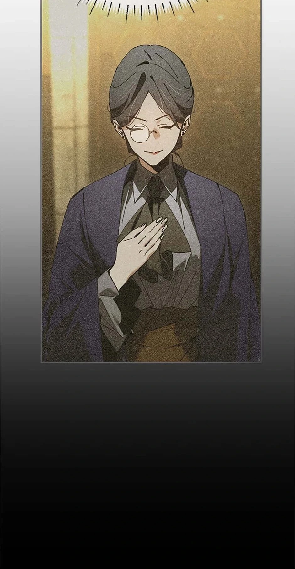 Blink Master of the Magic Academy Chapter 34 - 73