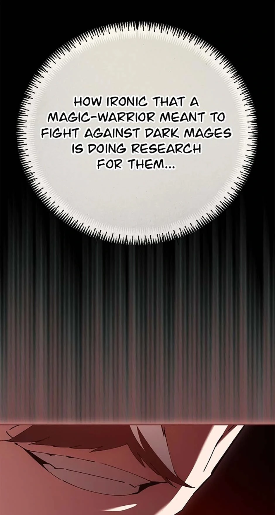 Blink Master of the Magic Academy Chapter 34 - 74