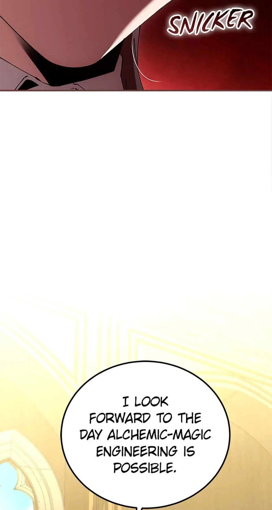 Blink Master of the Magic Academy Chapter 34 - 75