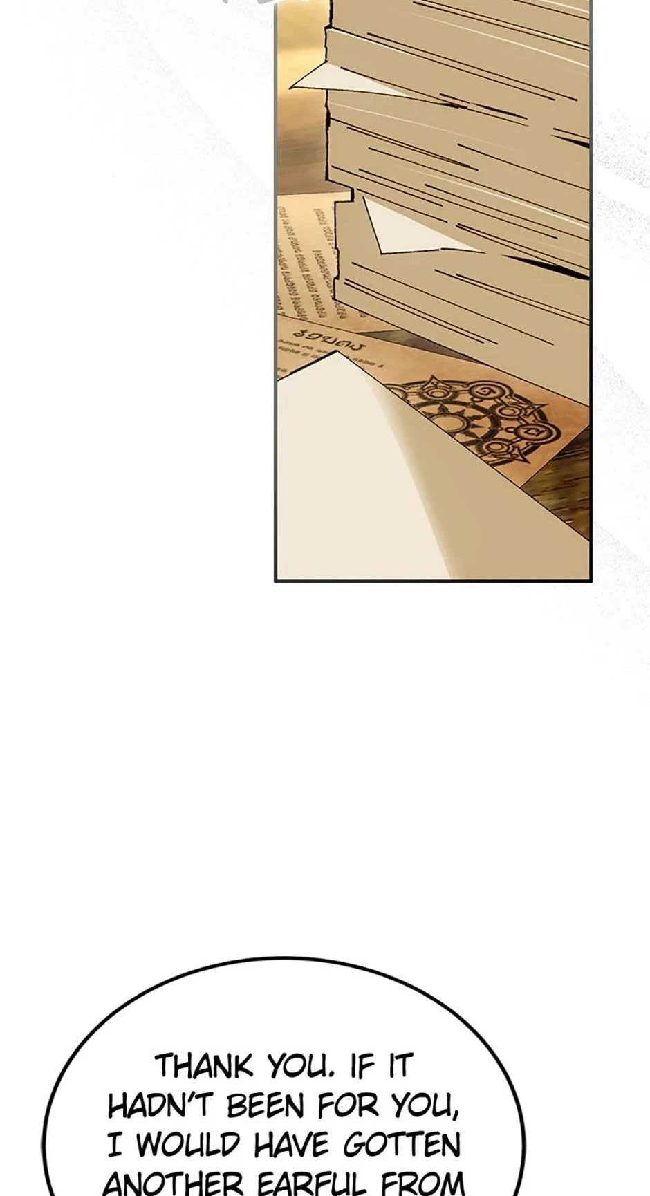 Blink Master of the Magic Academy Chapter 34 - 83