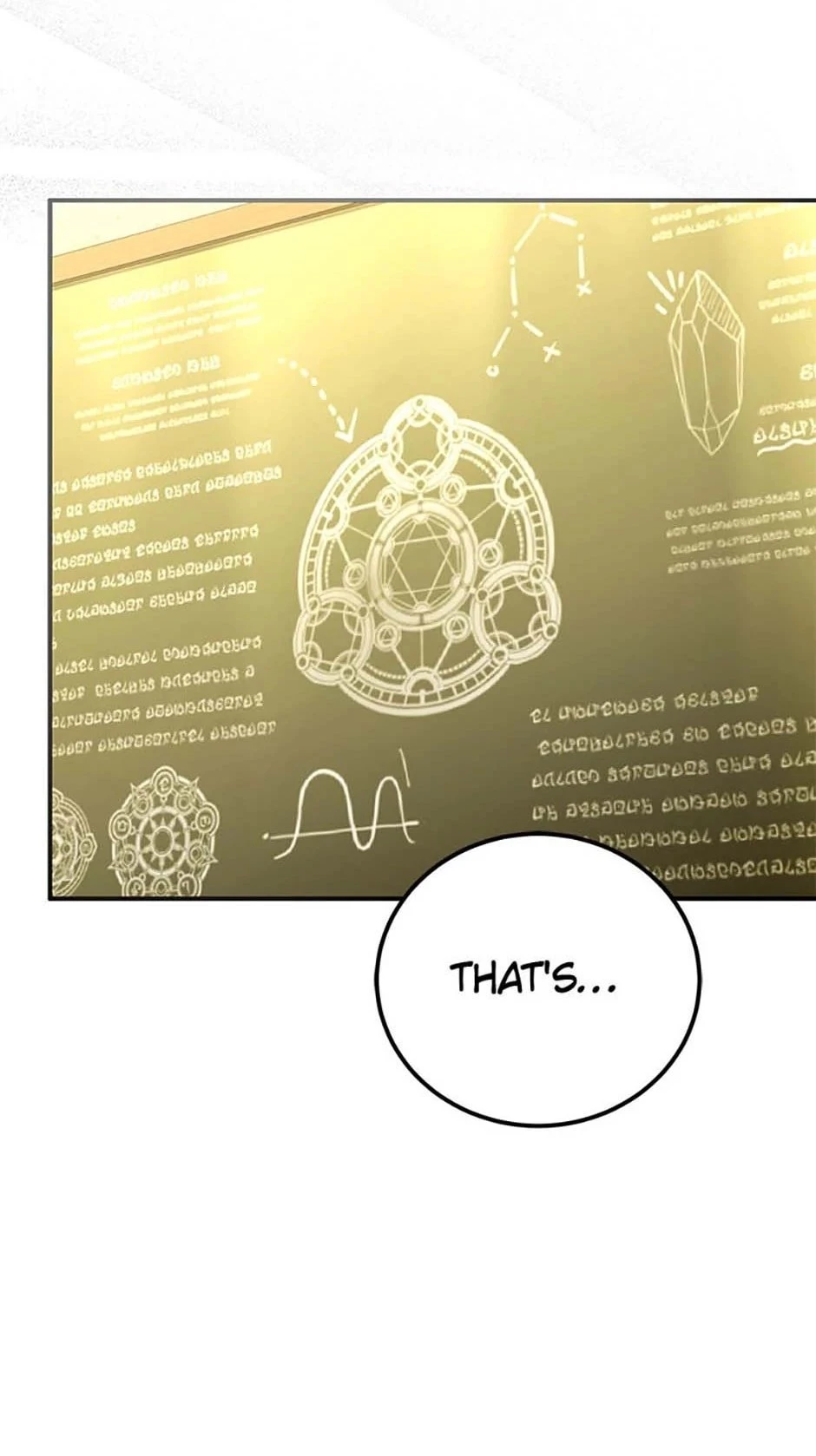 Blink Master of the Magic Academy Chapter 34 - 88