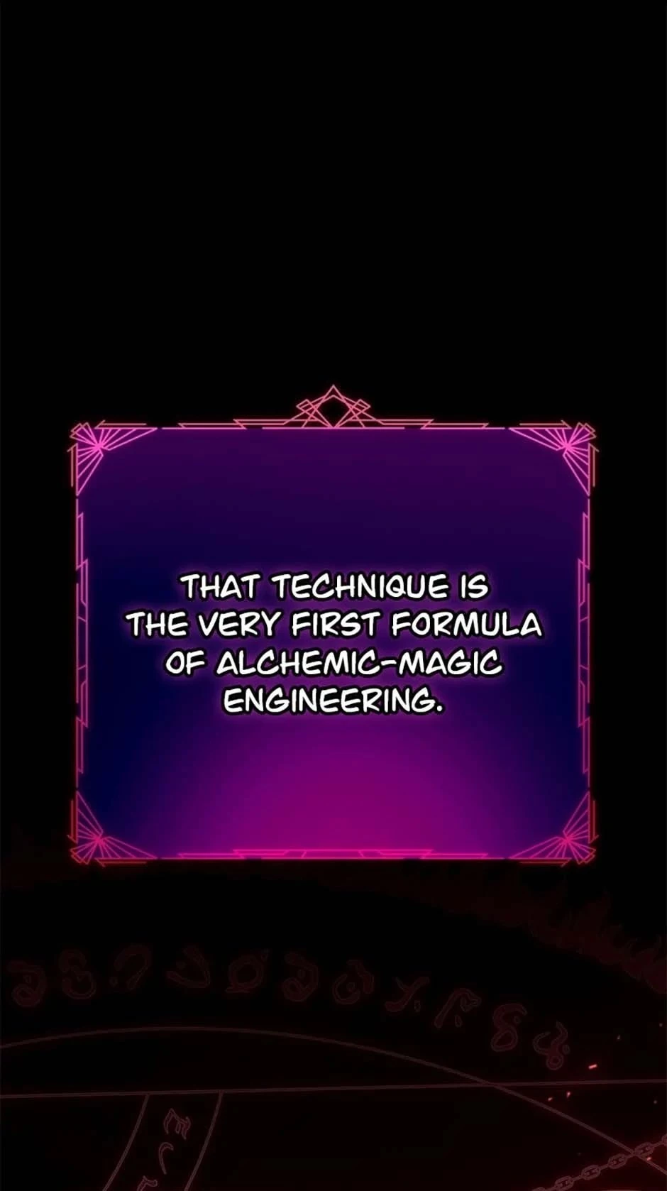 Blink Master of the Magic Academy Chapter 34 - 93