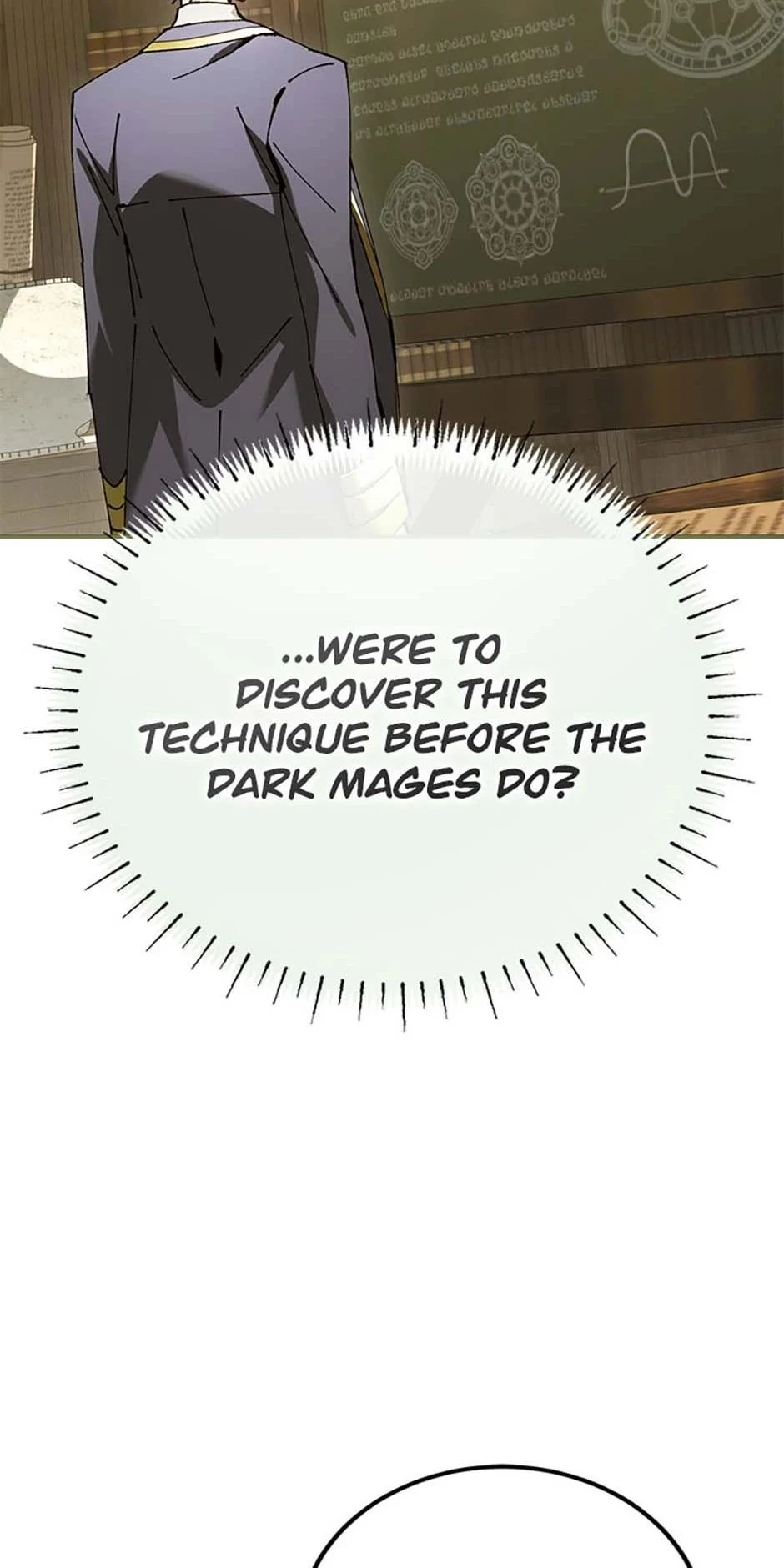 Blink Master of the Magic Academy Chapter 34 - 99