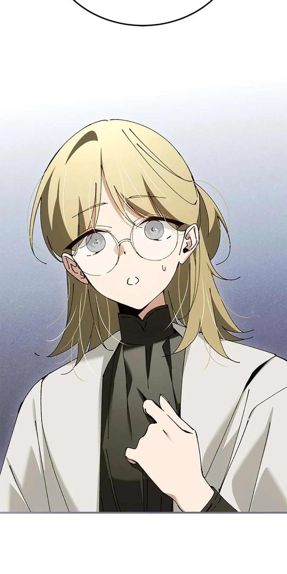 Blink Master of the Magic Academy Chapter 34 - 103