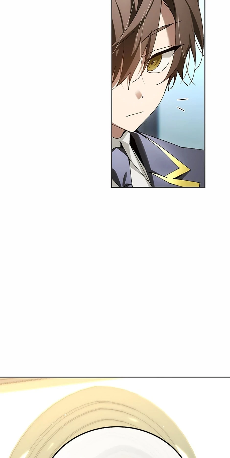 Blink Master of the Magic Academy Chapter 31 - 5
