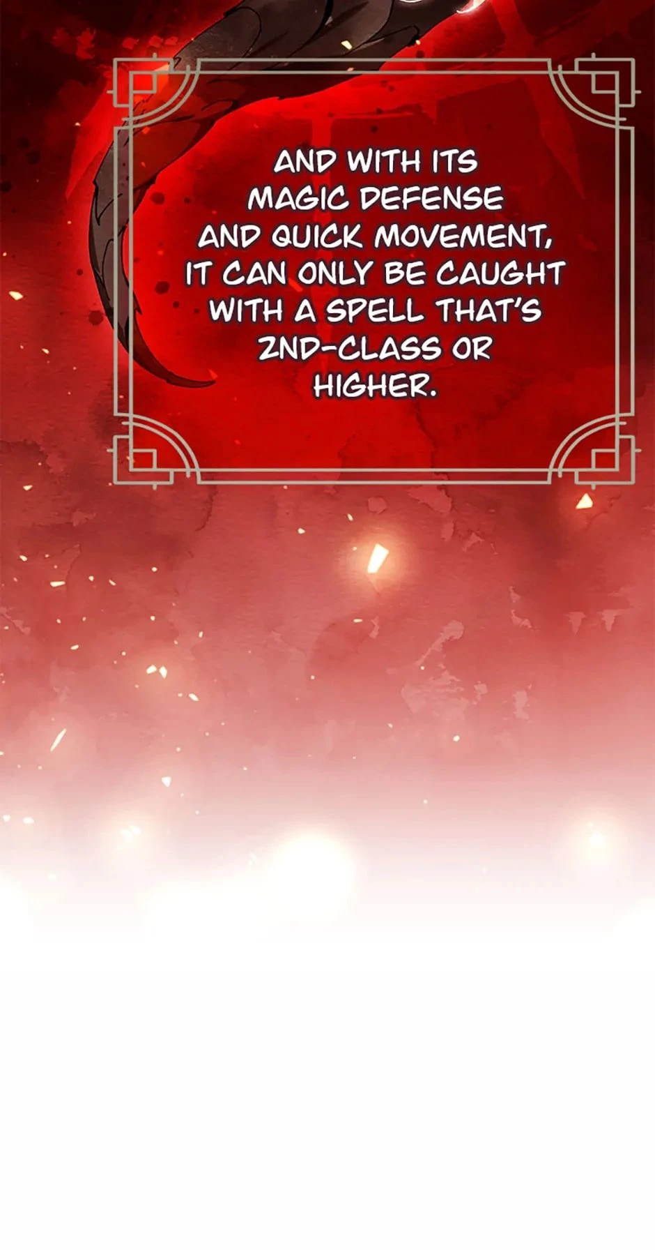 Blink Master of the Magic Academy Chapter 31 - 18