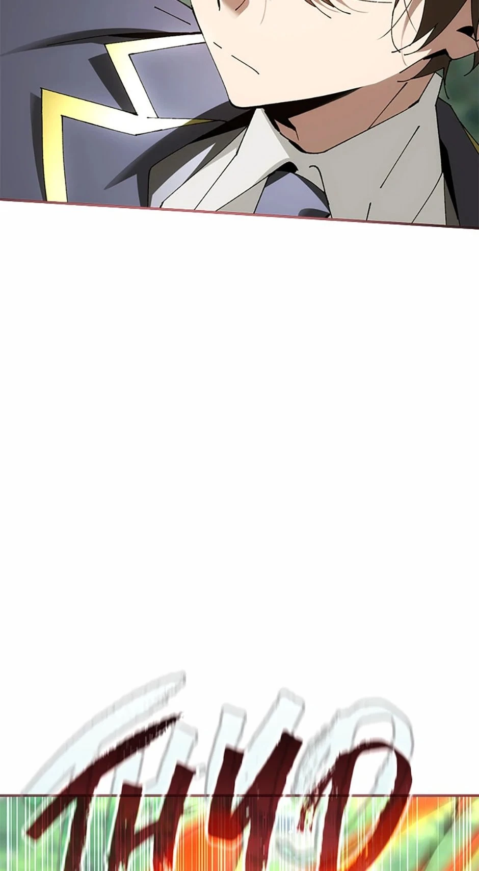 Blink Master of the Magic Academy Chapter 31 - 33