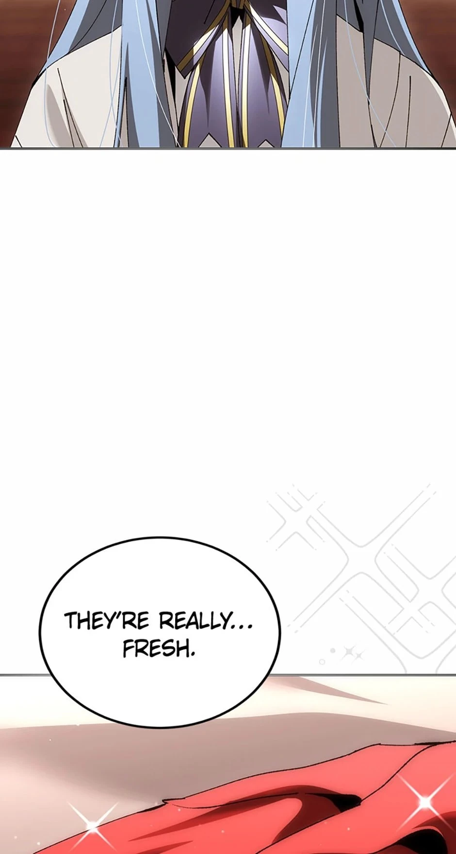 Blink Master of the Magic Academy Chapter 31 - 44