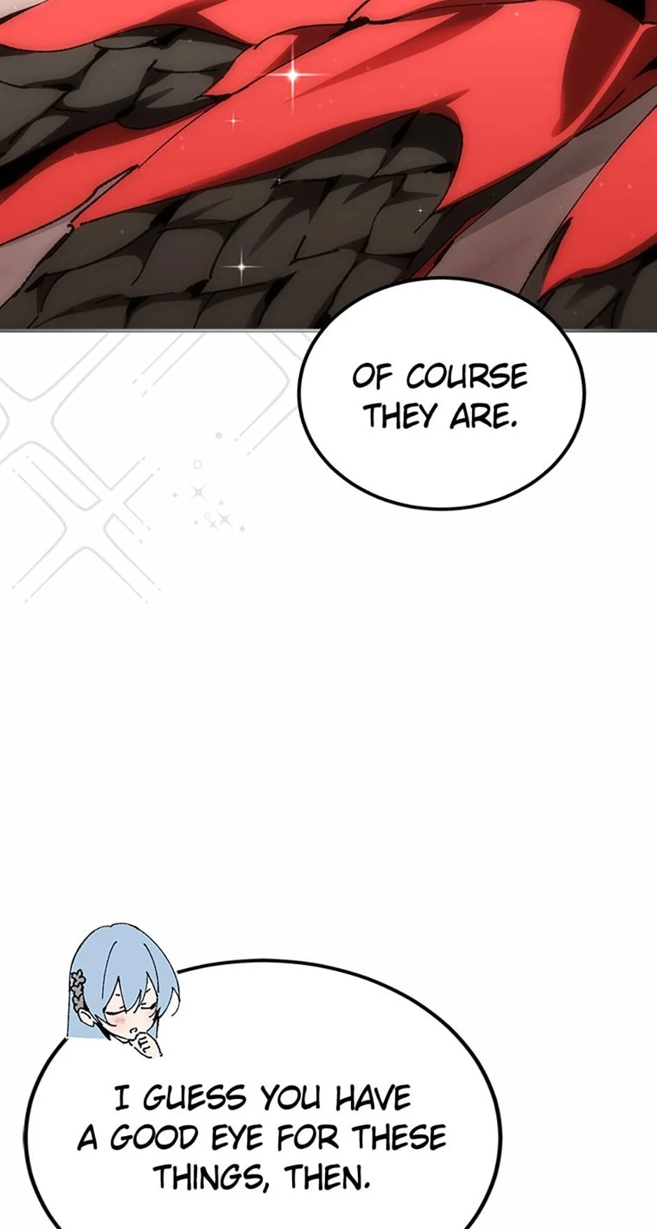 Blink Master of the Magic Academy Chapter 31 - 45
