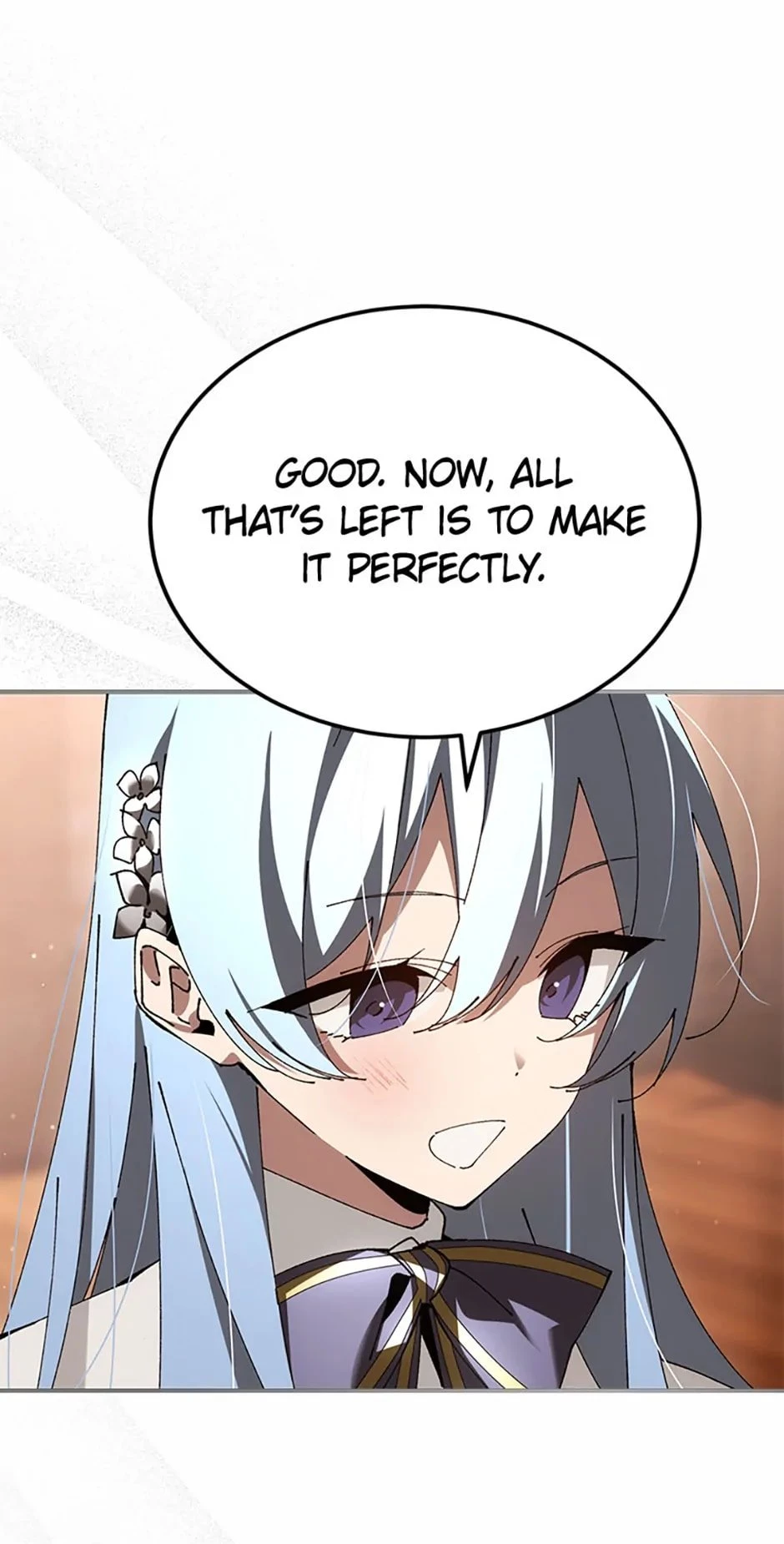 Blink Master of the Magic Academy Chapter 31 - 47