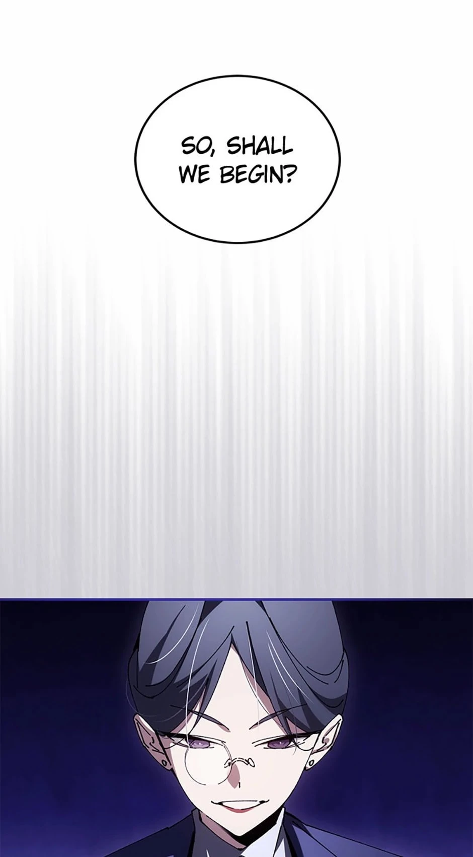 Blink Master of the Magic Academy Chapter 31 - 52
