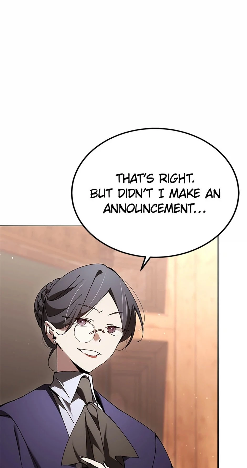 Blink Master of the Magic Academy Chapter 31 - 56