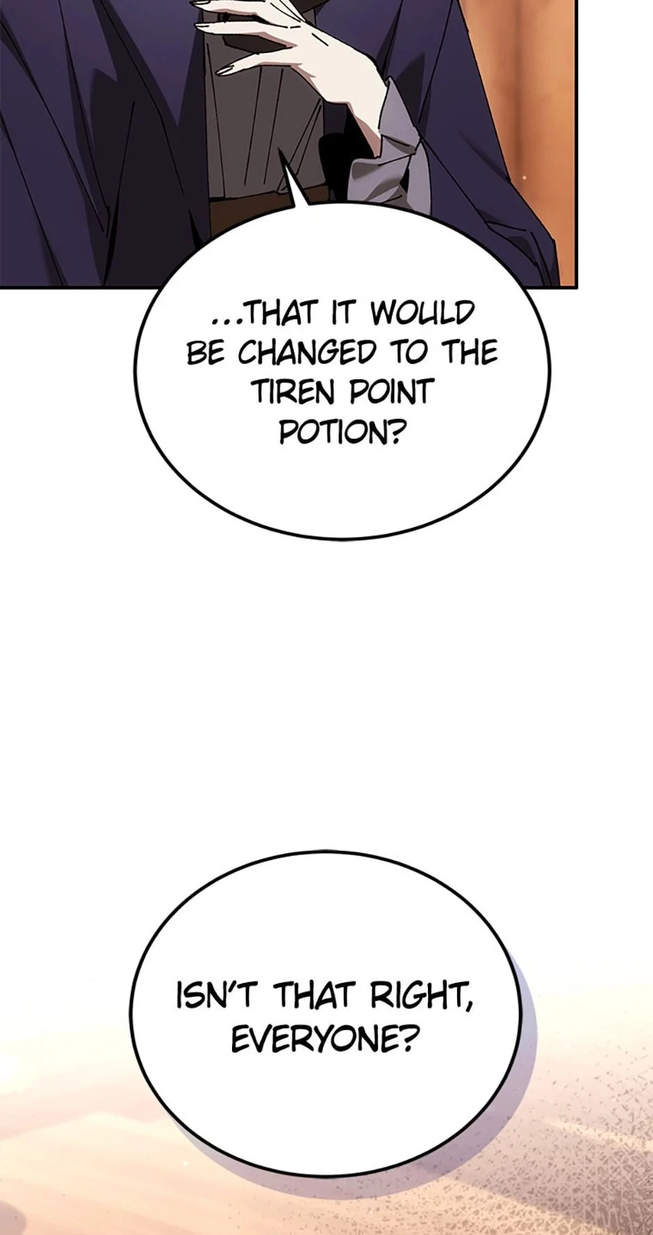 Blink Master of the Magic Academy Chapter 31 - 57