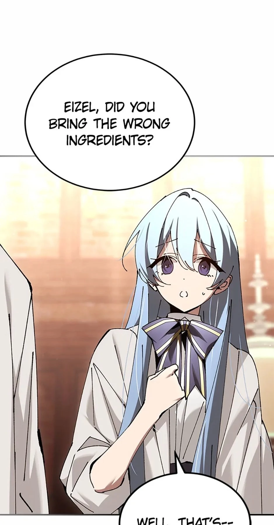 Blink Master of the Magic Academy Chapter 31 - 66