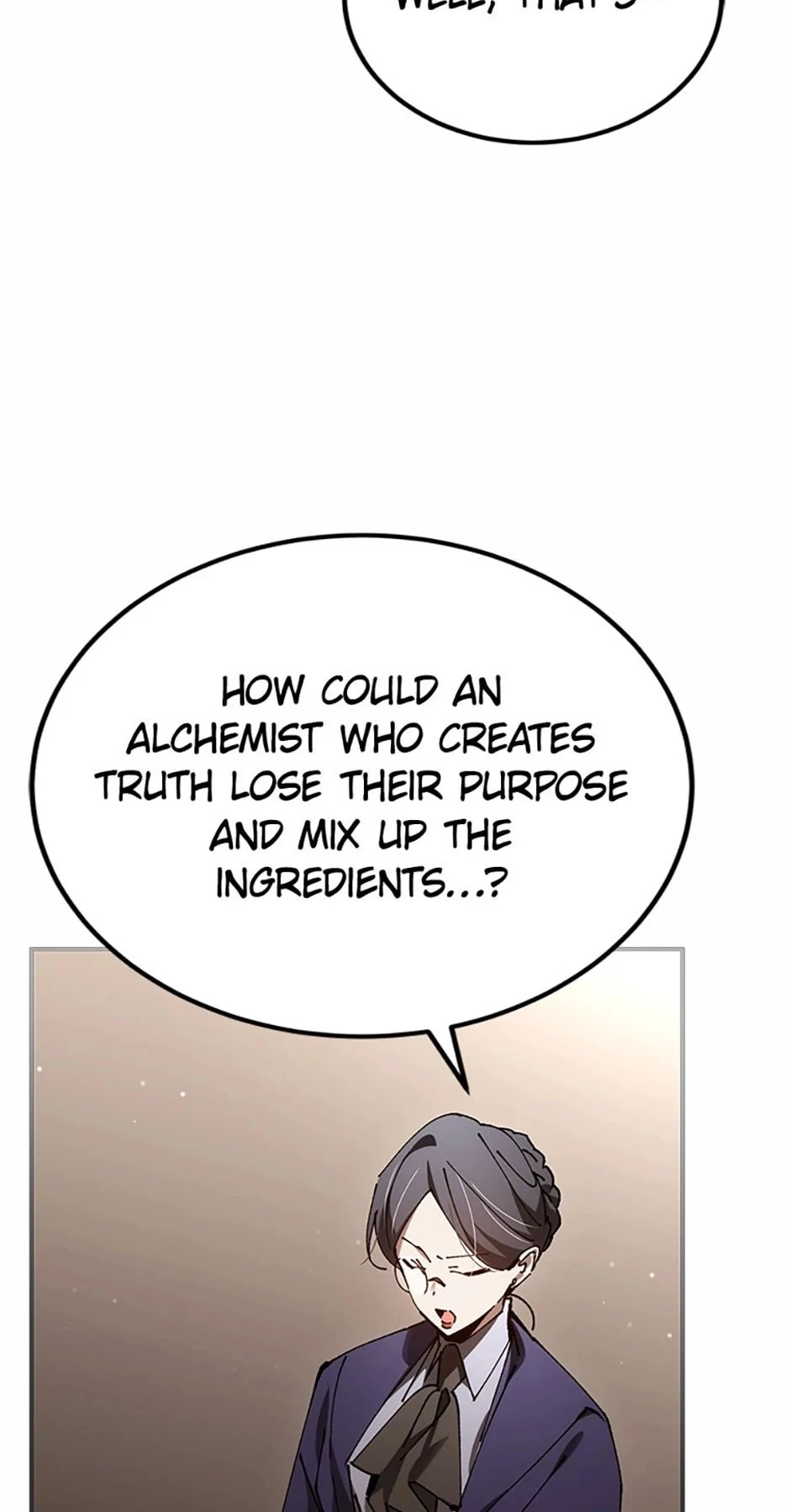 Blink Master of the Magic Academy Chapter 31 - 67