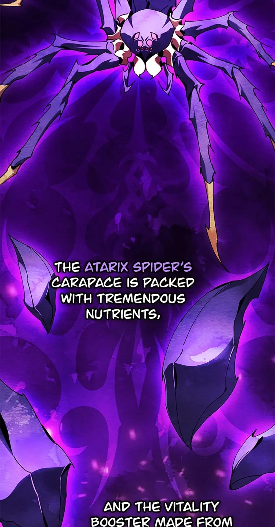 Blink Master of the Magic Academy Chapter 31 - 78