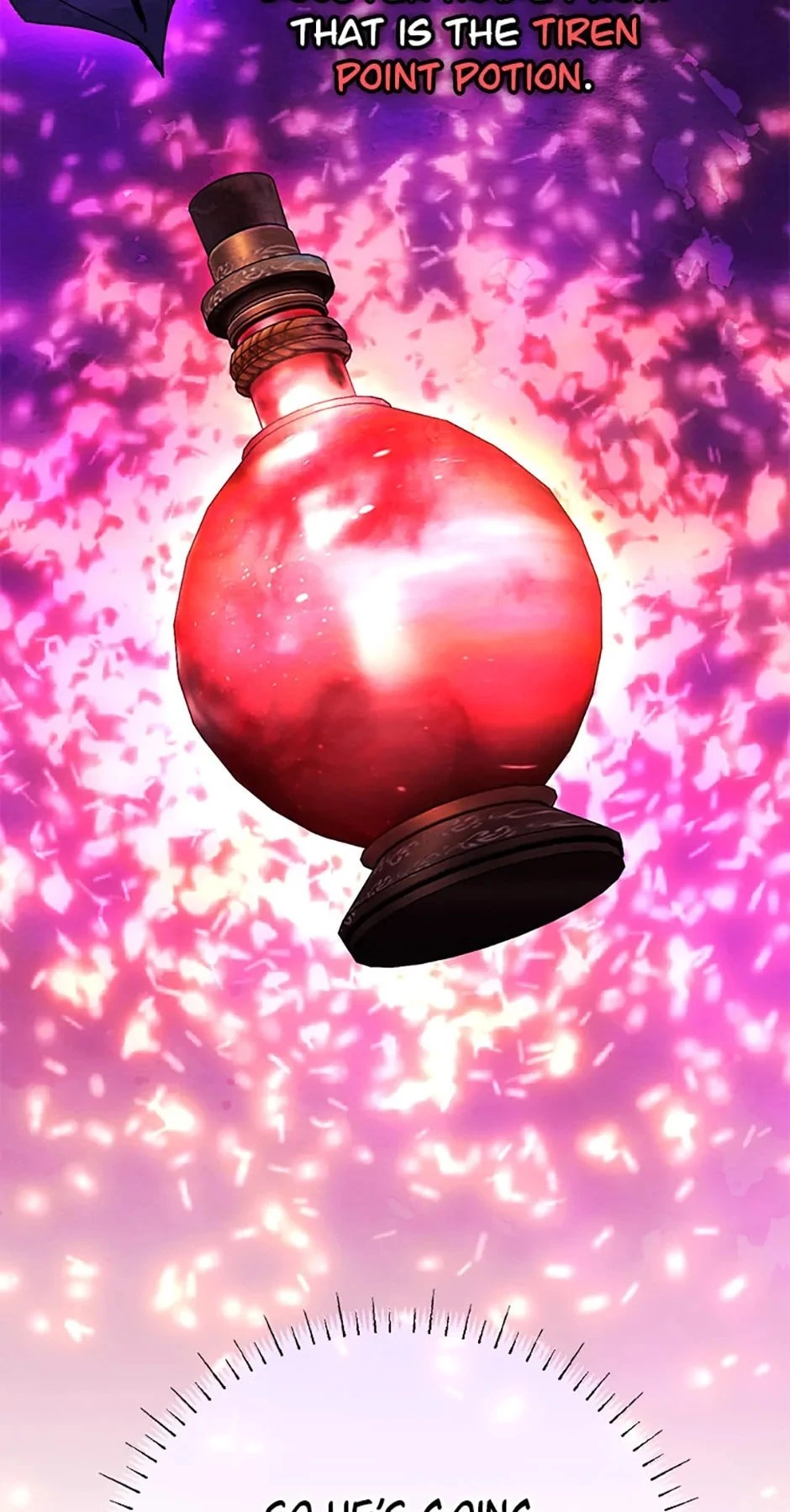 Blink Master of the Magic Academy Chapter 31 - 79