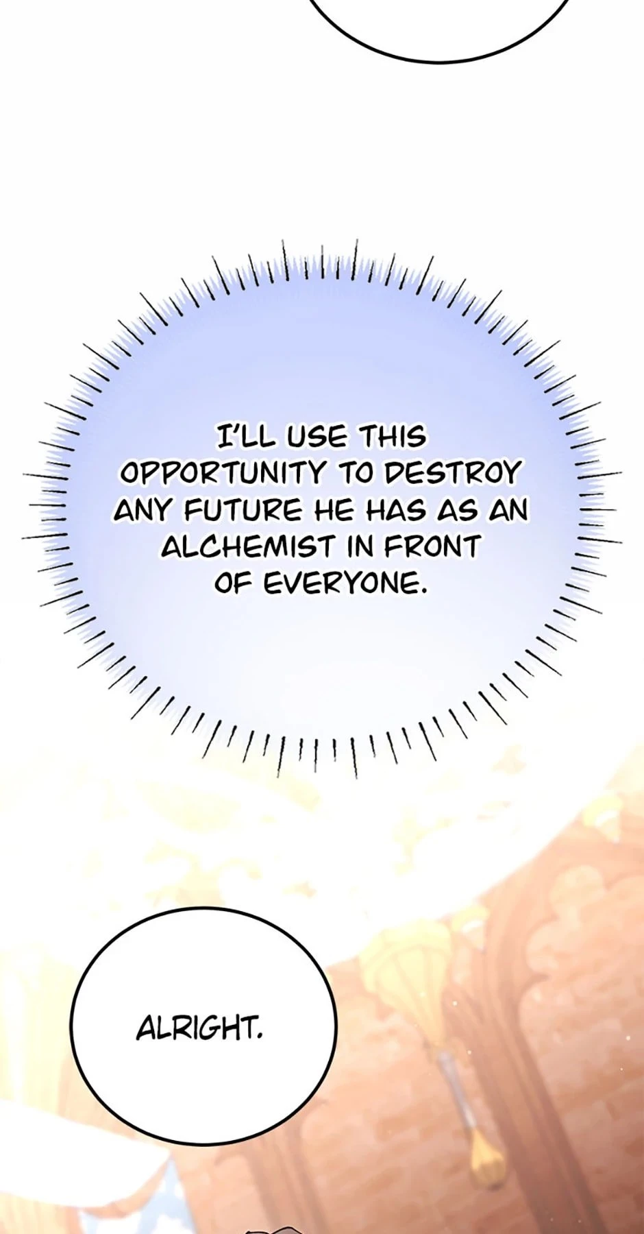 Blink Master of the Magic Academy Chapter 31 - 81