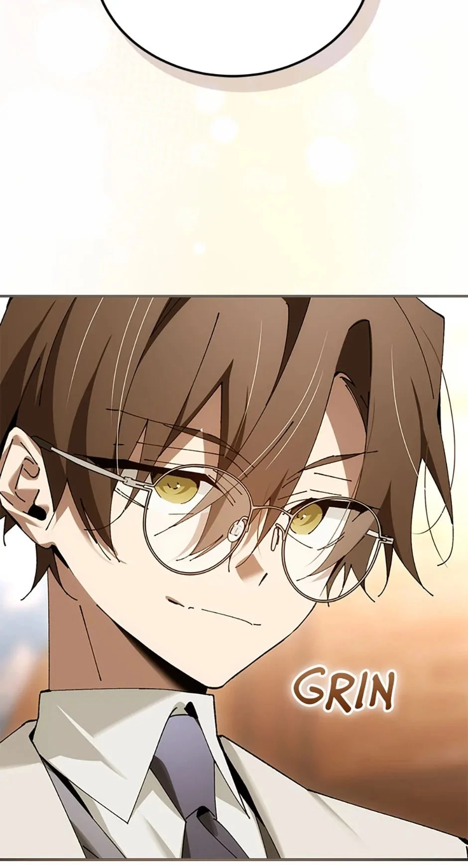 Blink Master of the Magic Academy Chapter 31 - 91