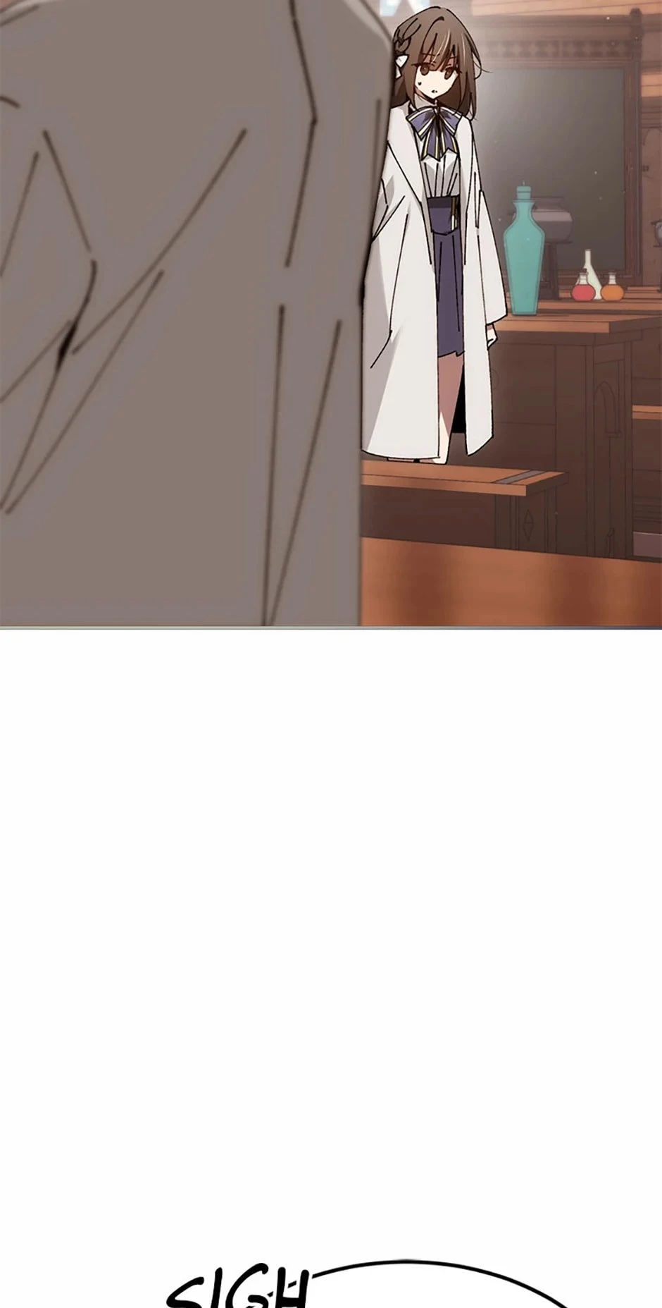 Blink Master of the Magic Academy Chapter 30 - 3