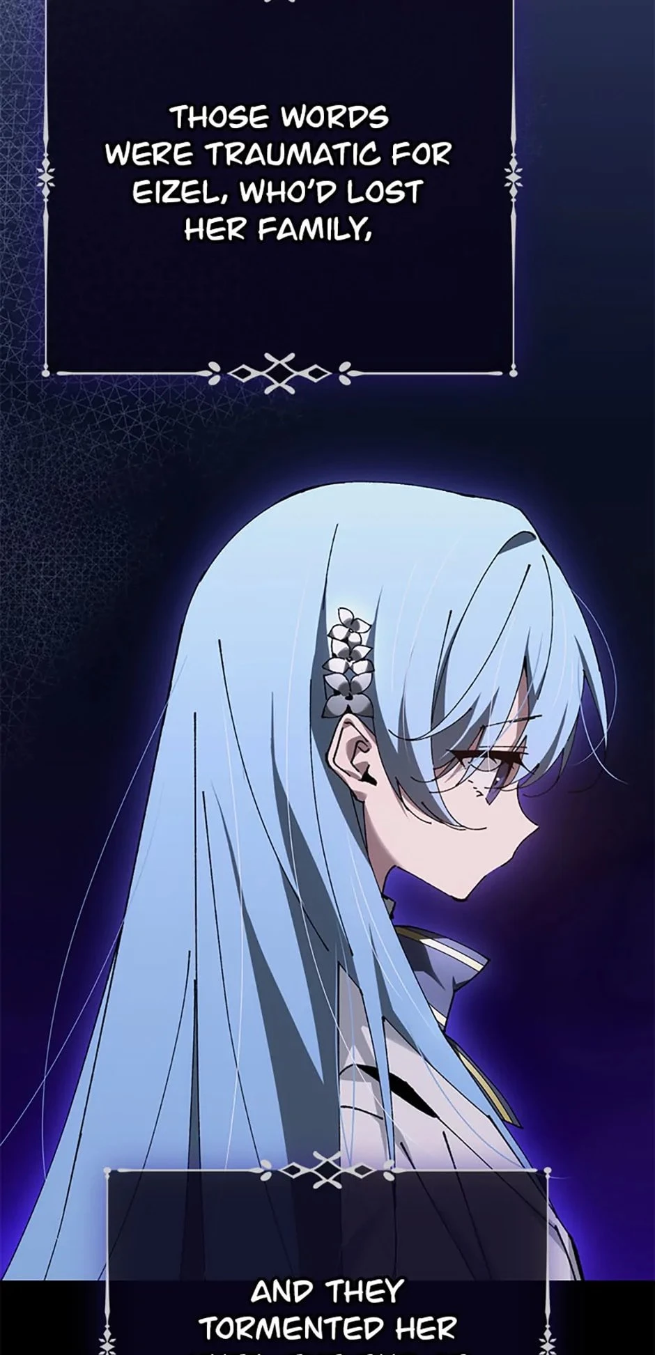 Blink Master of the Magic Academy Chapter 30 - 7