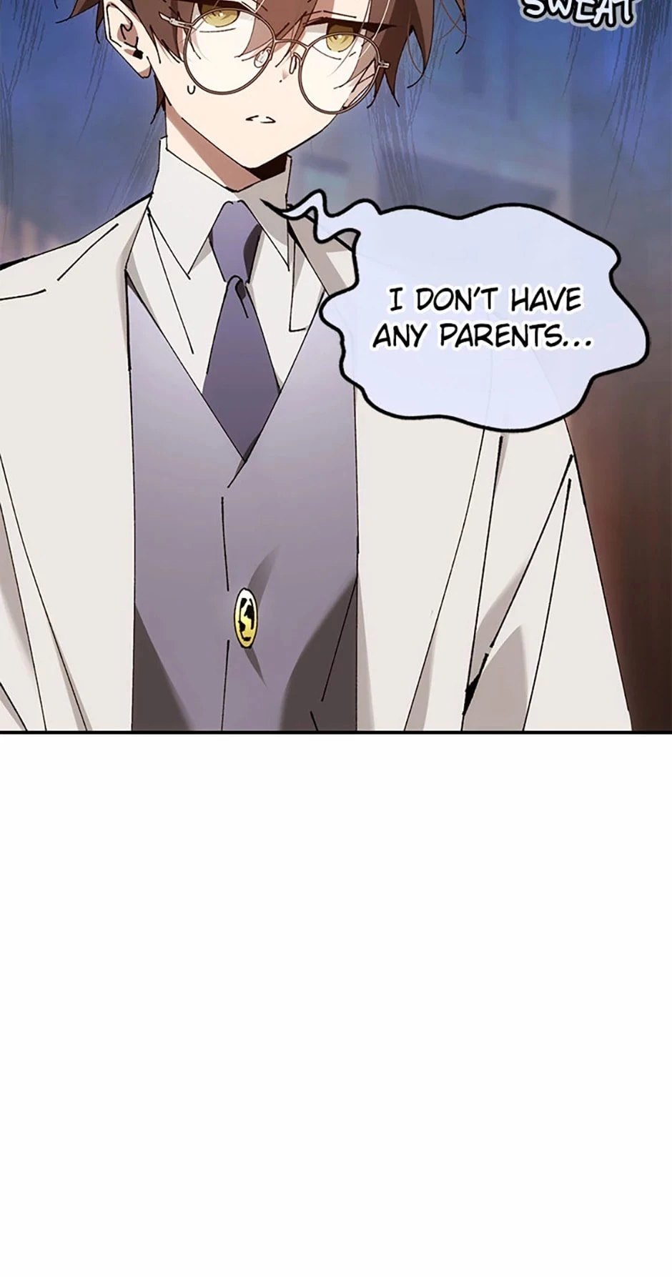 Blink Master of the Magic Academy Chapter 30 - 15