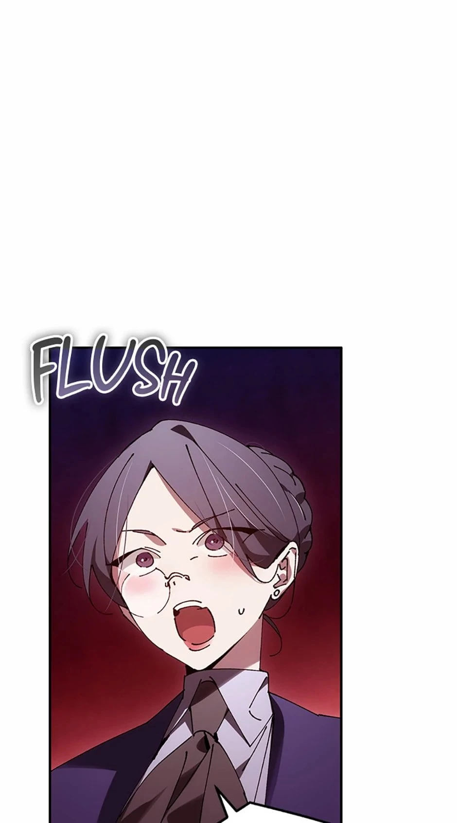 Blink Master of the Magic Academy Chapter 30 - 16