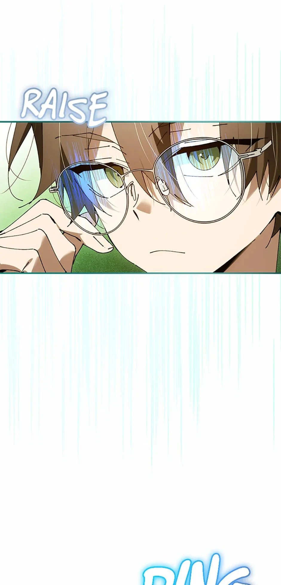 Blink Master of the Magic Academy Chapter 30 - 26