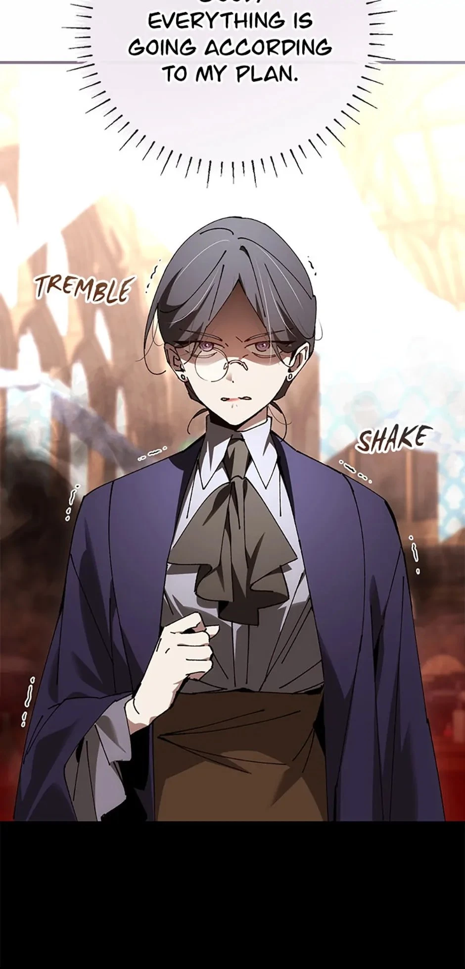 Blink Master of the Magic Academy Chapter 30 - 28