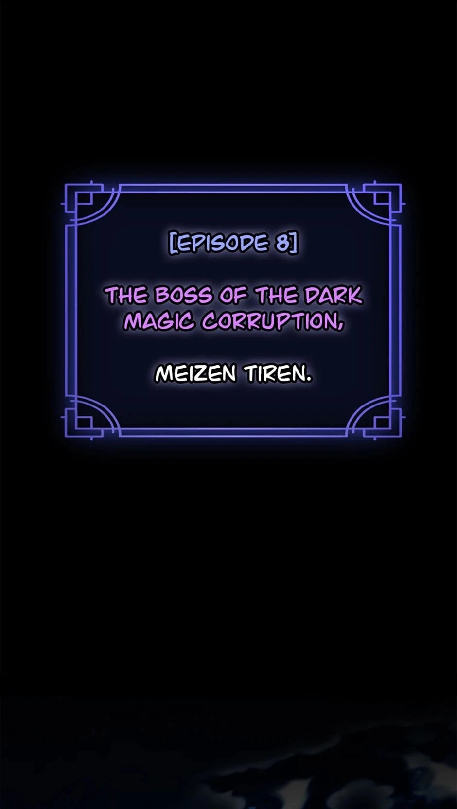 Blink Master of the Magic Academy Chapter 30 - 29