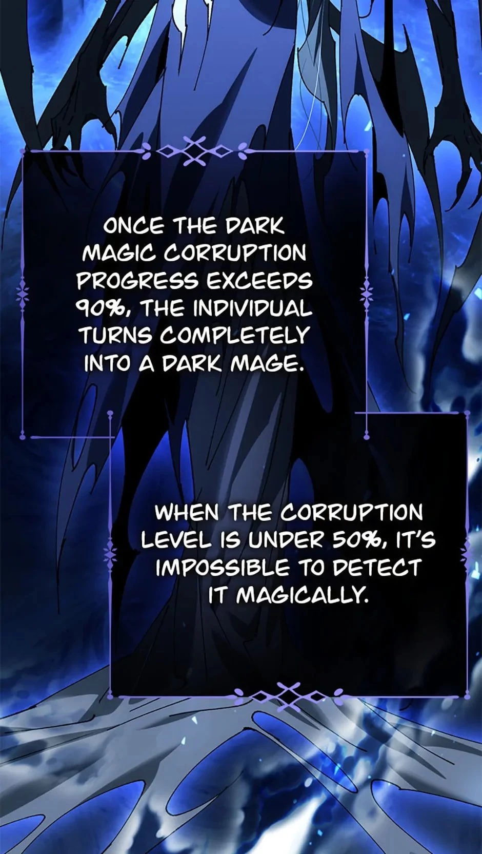 Blink Master of the Magic Academy Chapter 30 - 31
