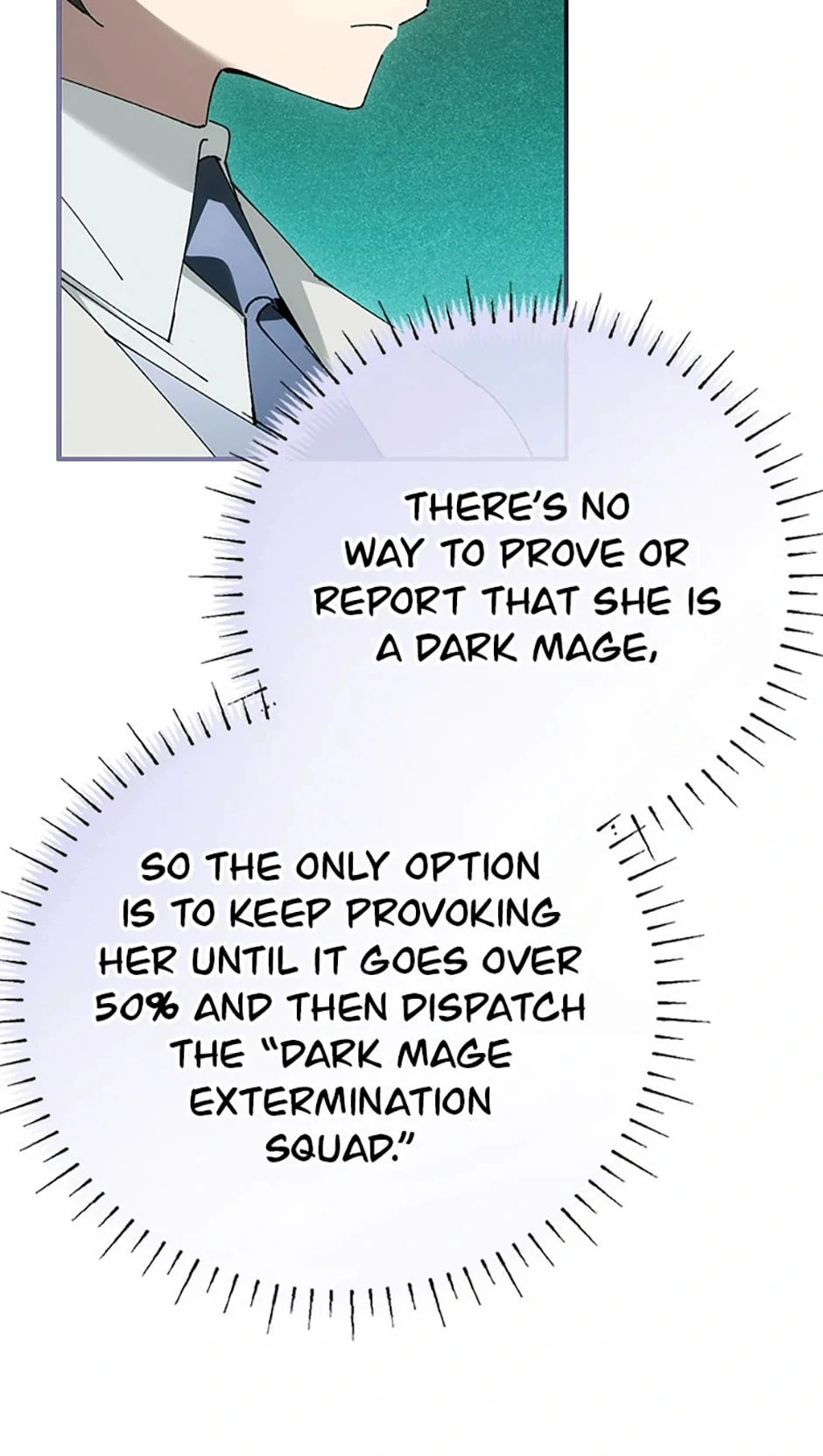 Blink Master of the Magic Academy Chapter 30 - 33