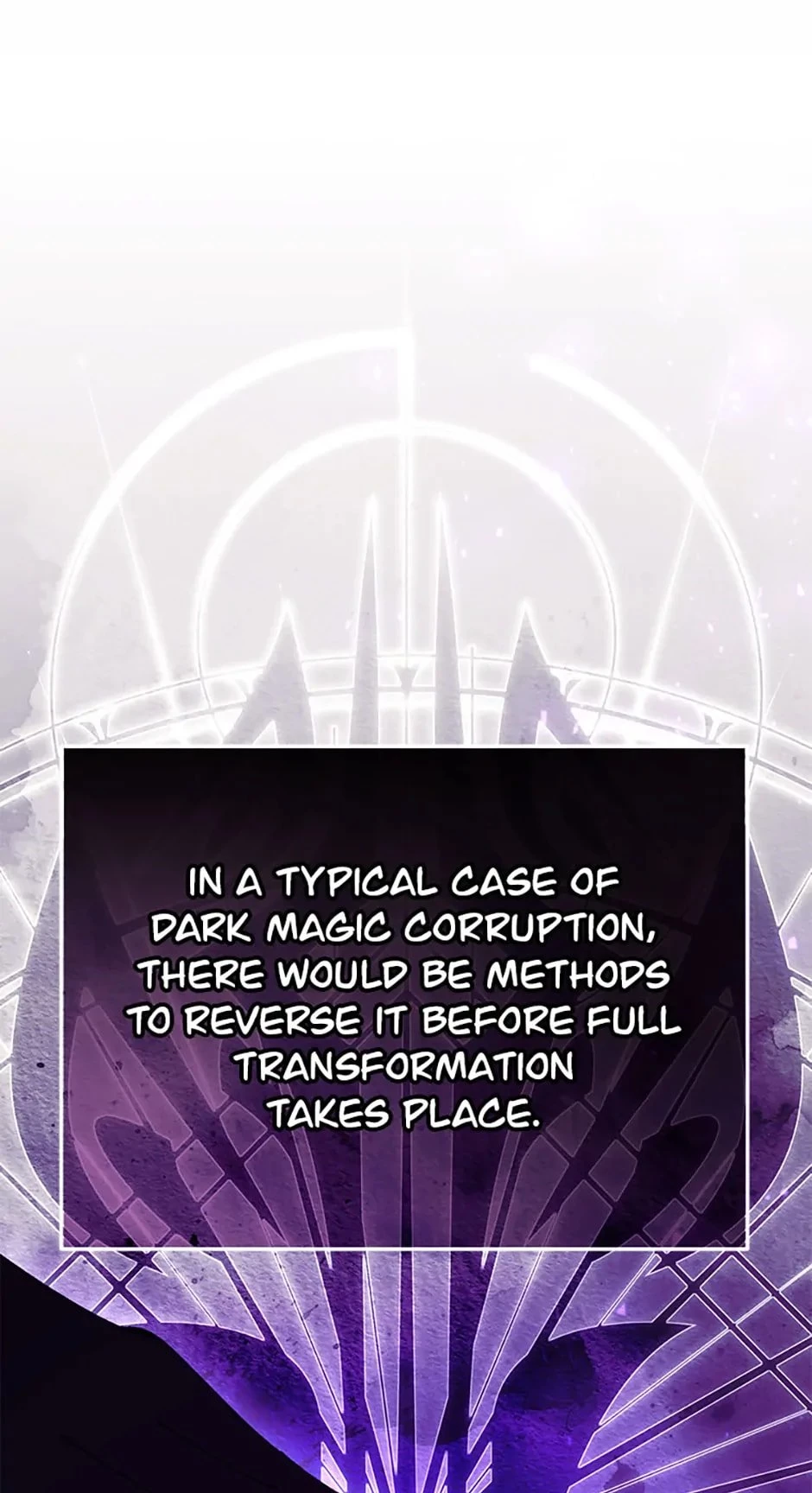 Blink Master of the Magic Academy Chapter 30 - 34