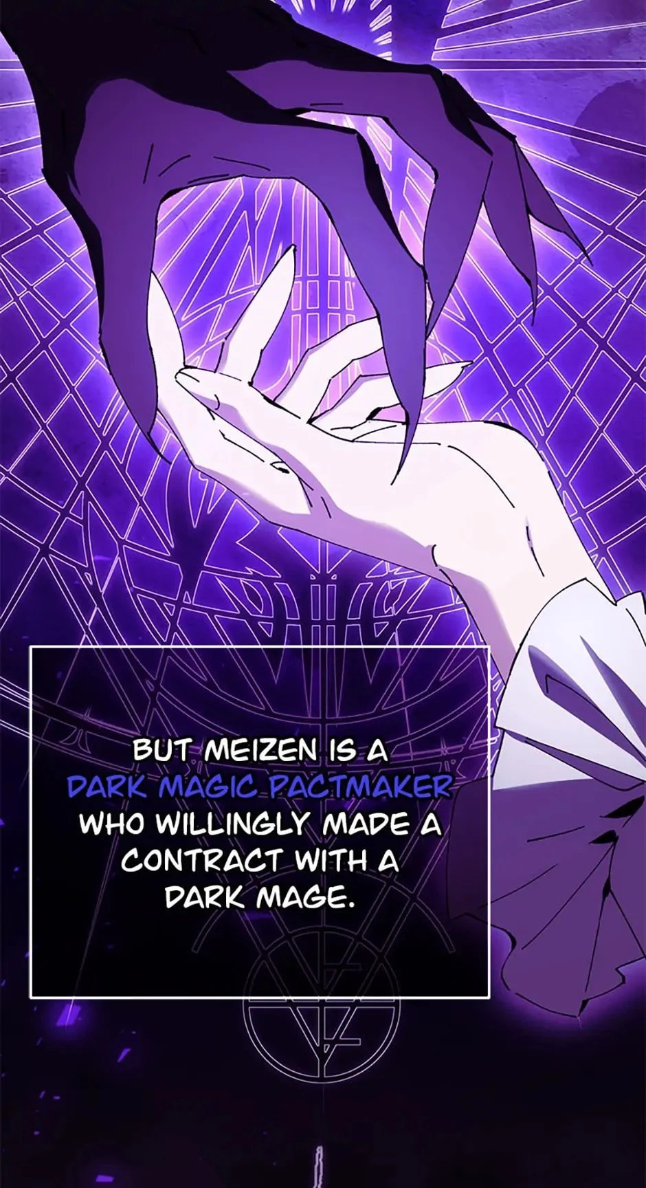 Blink Master of the Magic Academy Chapter 30 - 35