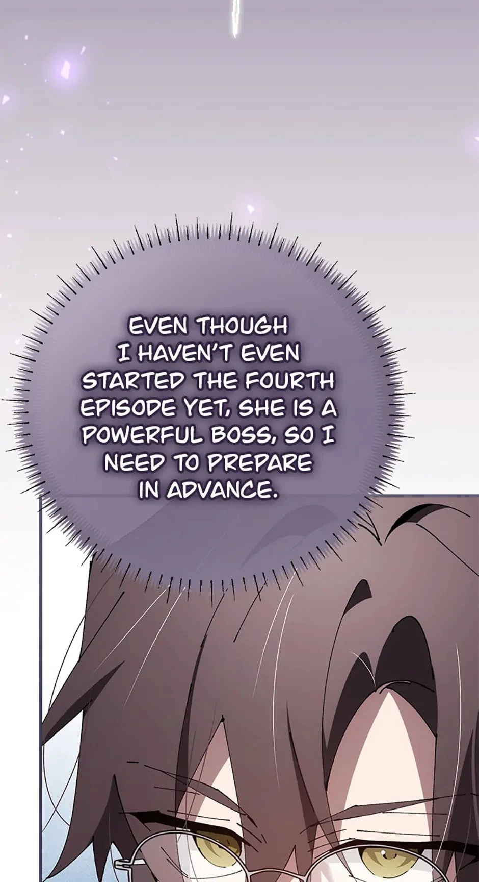 Blink Master of the Magic Academy Chapter 30 - 37