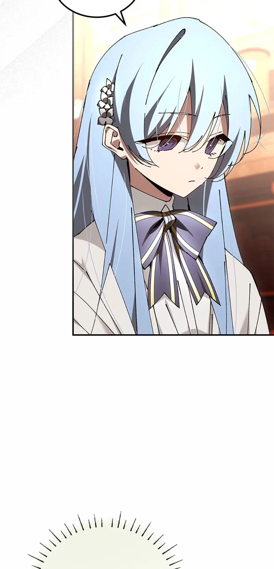 Blink Master of the Magic Academy Chapter 30 - 46