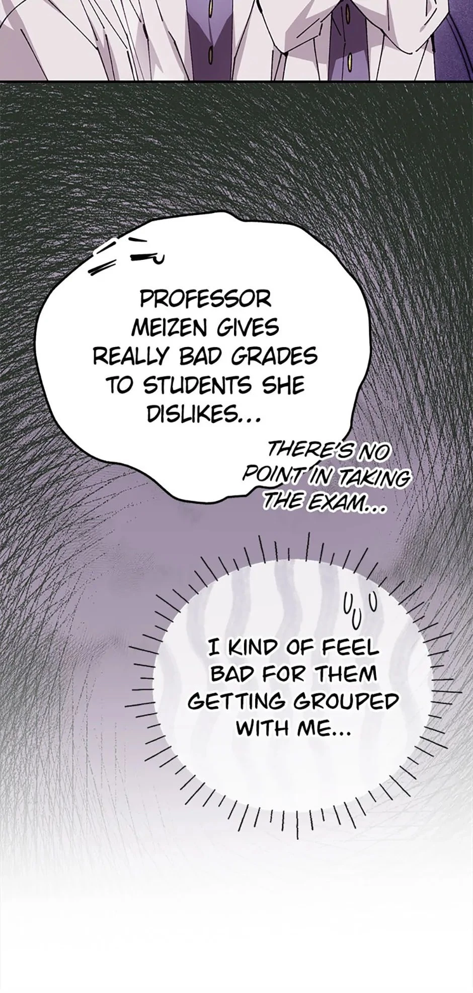 Blink Master of the Magic Academy Chapter 30 - 50
