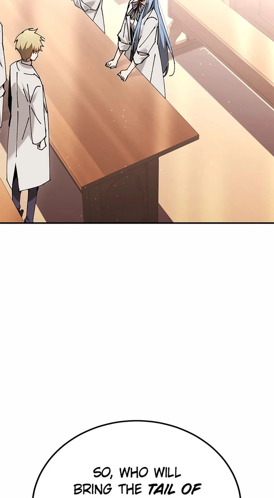 Blink Master of the Magic Academy Chapter 30 - 59