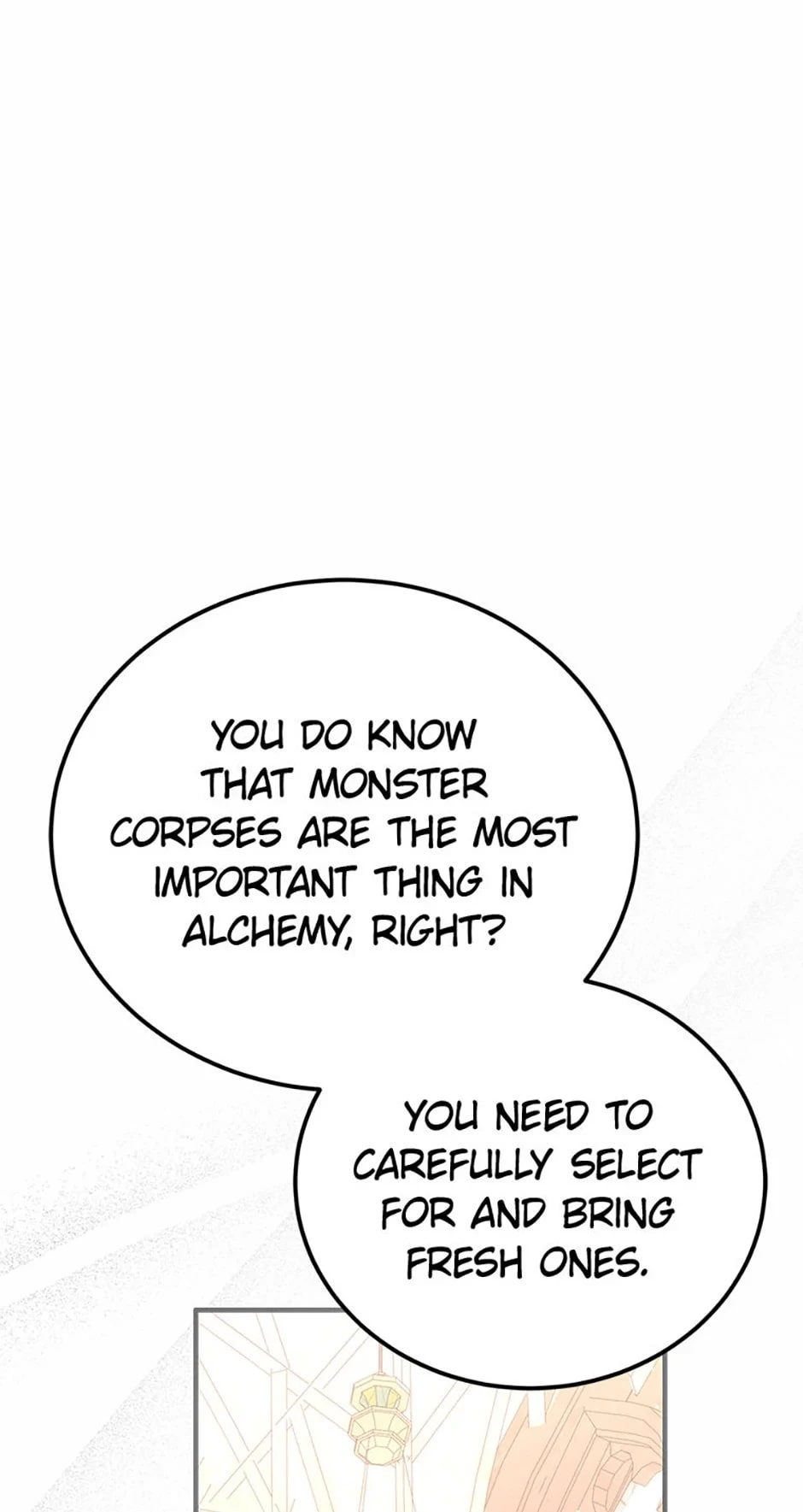 Blink Master of the Magic Academy Chapter 30 - 61
