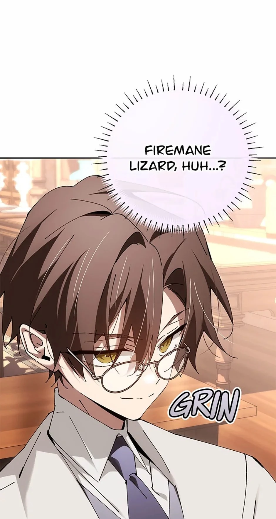 Blink Master of the Magic Academy Chapter 30 - 64