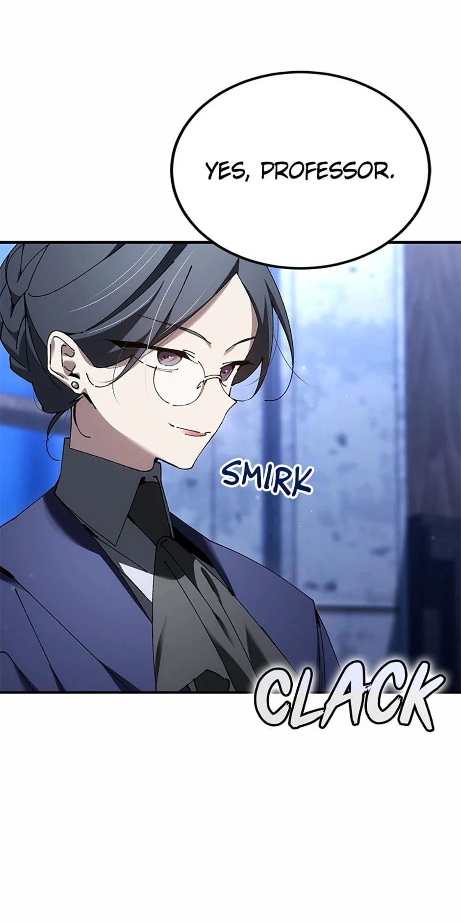 Blink Master of the Magic Academy Chapter 30 - 70