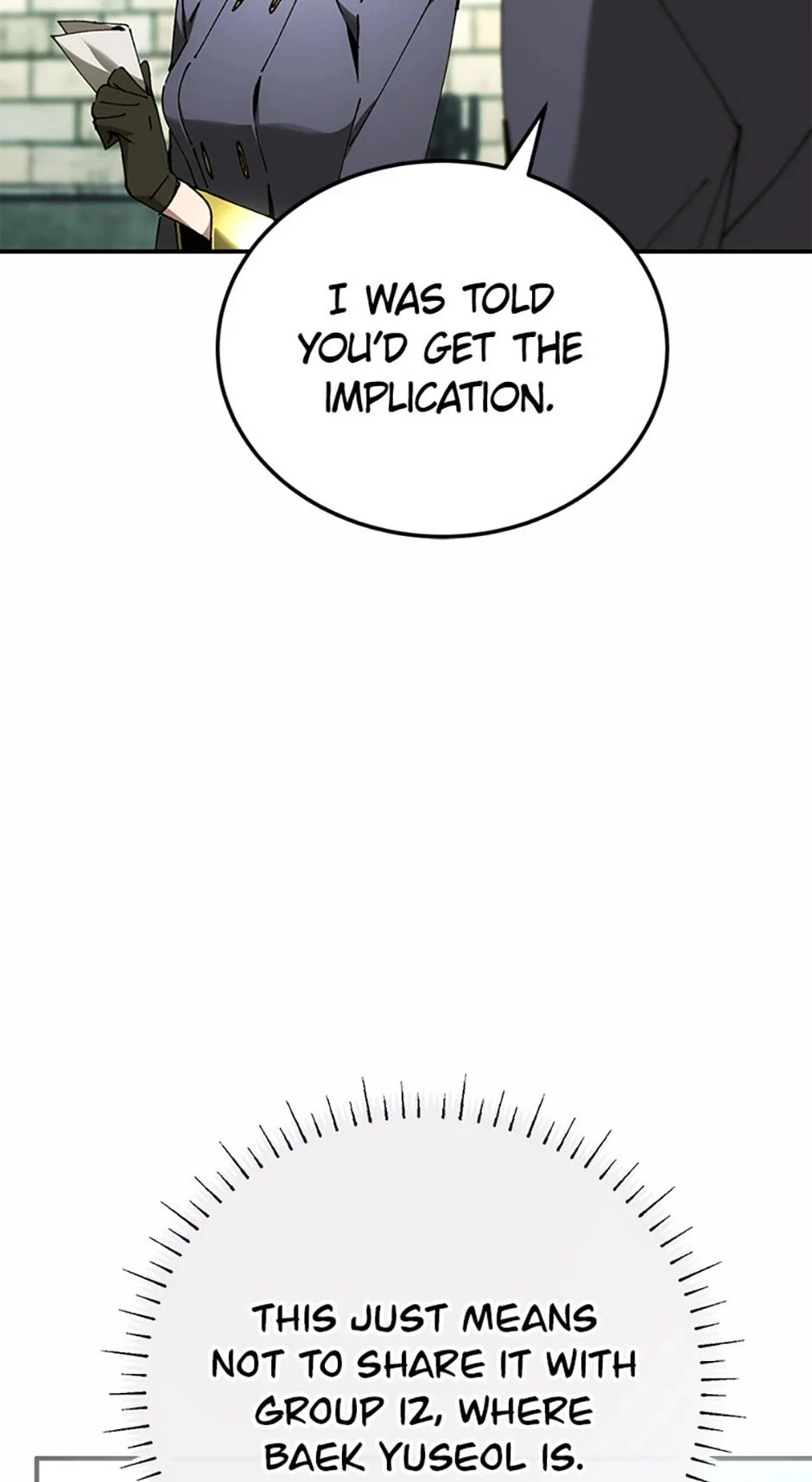 Blink Master of the Magic Academy Chapter 30 - 80